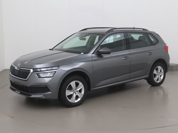 Skoda Kamiq TSI ambition 110 AT Petrol Automatic 2023 - 45,839 km