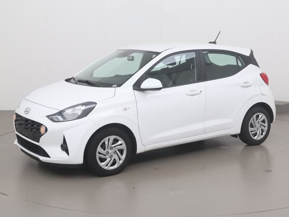 Hyundai i10 AIR 67 Benzine Manueel 2021 - 29.510 km