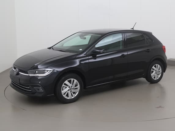 Volkswagen Polo 1.0 tsi style 110 AT Benzine Automaat 2024 - 831 km