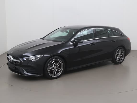 Mercedes-Benz Classe CLA SW (X118) cla 180 (eu6ap) 136 AT Petrol Automatic 2021 - 29,429 km