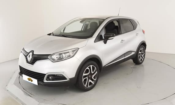 Renault Captur intens 118 Essence Manuelle 2017 - 72 884 km