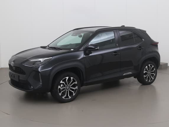 Toyota Yaris Cross vvt-i dynamic plus 92 AT Hybride essence Auto. 2024 - 8 km