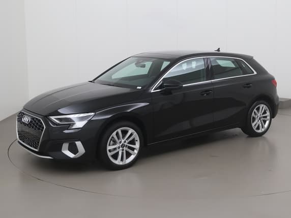 Audi A3 Sportback tfsi advanced 150 AT Petrol Automatic 2023 - 11,394 km