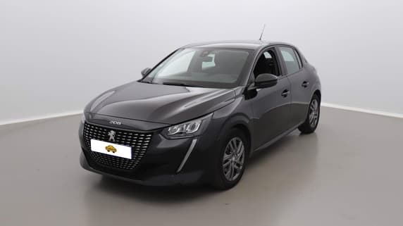 Peugeot 208 active pack 101 Benzine Manueel 2021 - 39.520 km