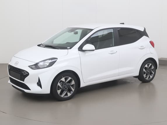 Hyundai i10 techno 63 AT Petrol Automatic 2024 - 12 km