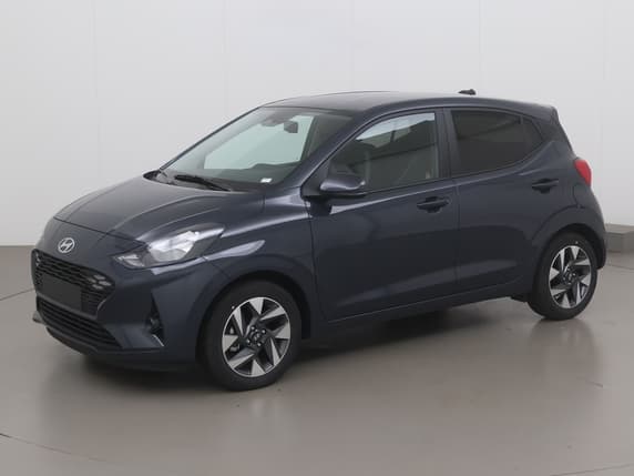 Hyundai i10 techno 63 AT Essence Auto. 2024 - 12 km