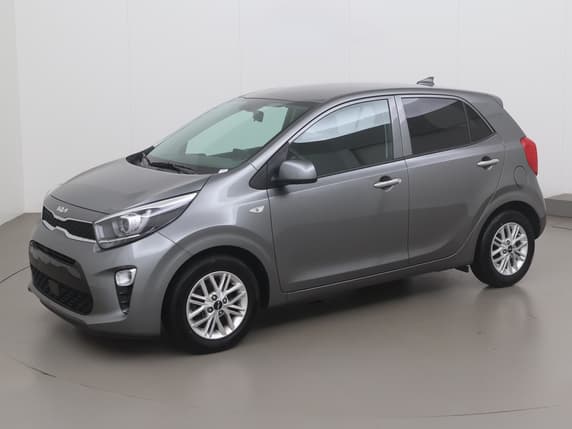 Kia Picanto 1.0 pulse 67 Petrol Manual 2023 - 20,700 km