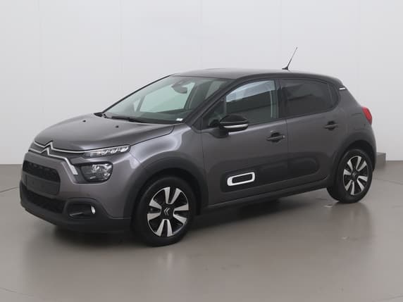 Citroen C3 puretech shine 110 Essence Manuelle 2023 - 10 145 km