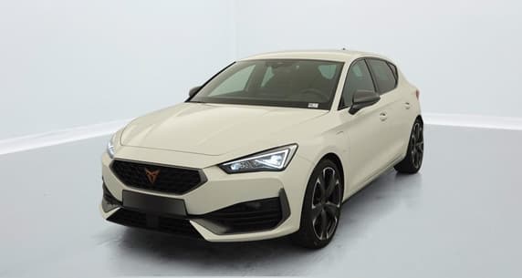 CUPRA Leon vz 150 AT Plug-in hybrid Petrol Automatic 2021 - 28,176 km