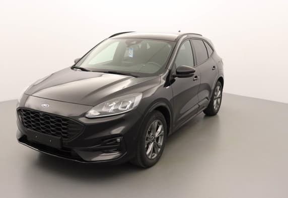 Ford Kuga st-line 150 Petrol Manual 2022 - 12,474 km