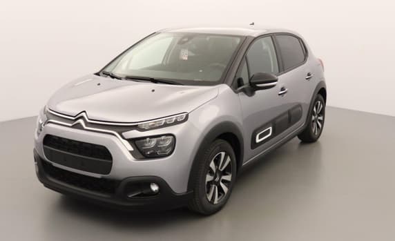 Citroen C3 max 110 Essence Manuelle 2024 - 10 km