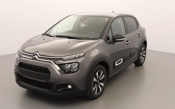 Citroen C3 max 110 Essence Manuelle 2024 - 10 km