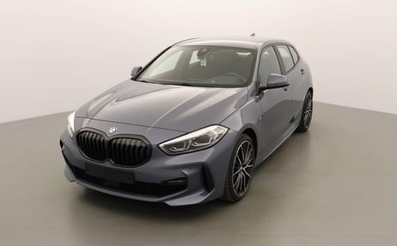 BMW 1 Hatch (F40) m sport 150 AT Diesel Auto. 2022 - 18 995 km