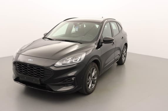 Ford Kuga st-line 190 AT Full hybrid petrol Automatic 2022 - 33,895 km