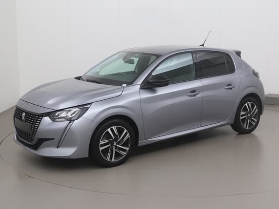 Peugeot 208 puretech allure pack 101 AT Benzine Automaat 2023 - 17.888 km