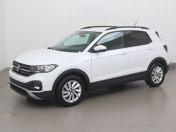 Volkswagen T-Cross tsi life 110 AT Benzine Automaat 2023 - 51.579 km