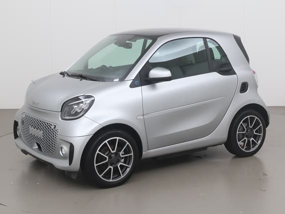 Smart Fortwo Eq 22 kwh Mttrunner 82 AT Électrique Auto. 2021 - 42 809 km