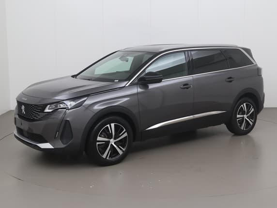 Peugeot 5008 puretech gt 130 AT Benzine Automaat 2024 - 5.465 km