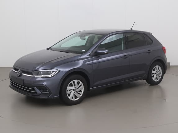 Volkswagen Polo 1.0 tsi style 110 AT Benzine Automaat 2024 - 3.254 km