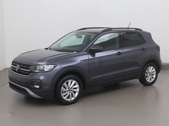 Volkswagen T-Cross life 110 AT Petrol Automatic 2023 - 48,506 km