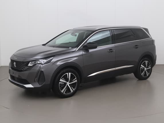 Peugeot 5008 puretech gt 130 AT Benzine Automaat 2024 - 4.586 km