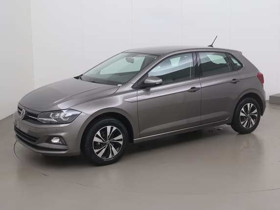 Volkswagen Polo comfortline OPF 95 Essence Manuelle 2021 - 68 364 km