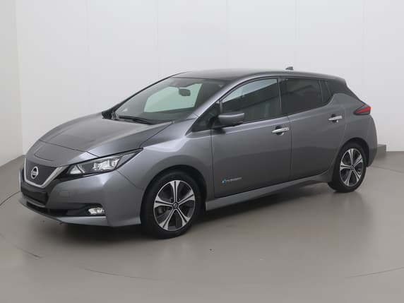 Nissan Leaf leaf 40 kwh tekna (eu6.2) 150 AT Electric Automatic 2019 - 39,239 km