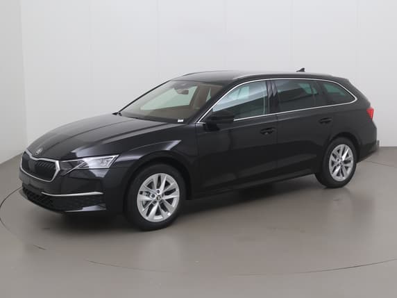 Skoda Octavia Combi tsi etec selection 150 AT Mild-hybride essence Auto. 2024 - 5 km