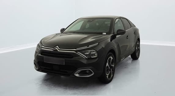 Citroen C4 max 131 Benzine Manueel 2024 - 4.891 km