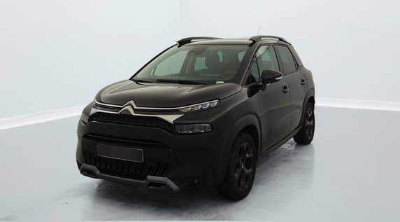 Citroen C3 Aircross max 110 Essence Manuelle 2024 - 10 913 km