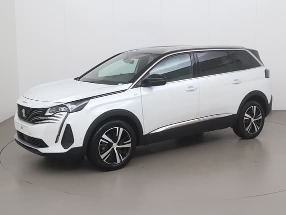 Peugeot 5008 puretech gt 130 AT Essence Auto. 2024 - 3 959 km