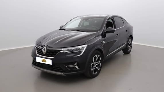 Renault Arkana intens 140 AT Hybride essence Auto. 2022 - 25 890 km