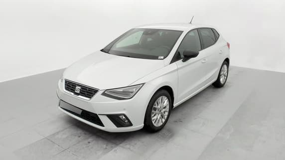 Seat Ibiza 5p/d fr 115 Petrol Manual 2024 - 6 km