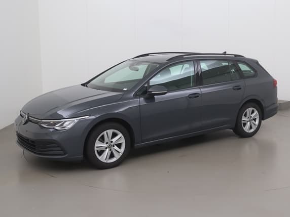 Volkswagen Golf VIII Variant 1.5 etsi life 130 AT Mild hybrid petrol Automatic 2023 - 31,828 km