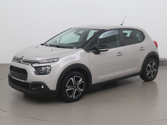 Citroen C3 puretech feel 83 Benzine Manueel 2022 - 21.015 km