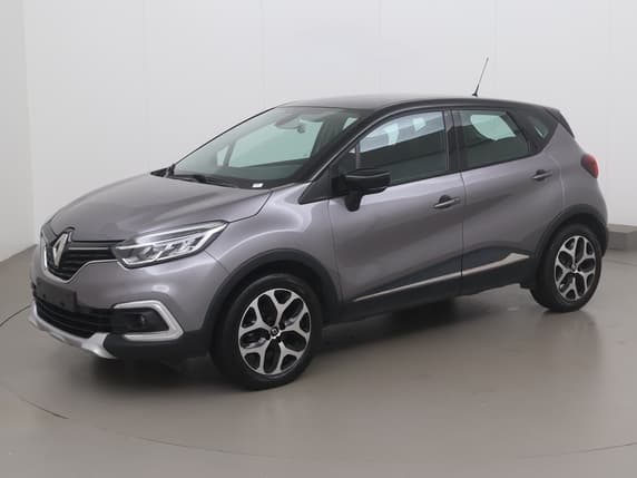 Renault Captur intens tce energy 90 Benzine Manueel 2019 - 42.649 km