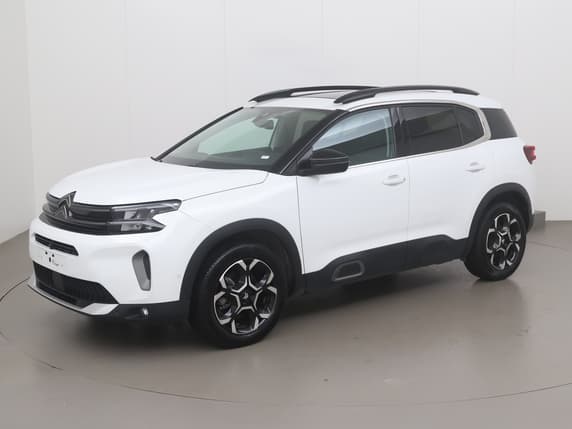 Citroen C5 Aircross puretech shine pack 130 AT Benzine Automaat 2023 - 4.993 km