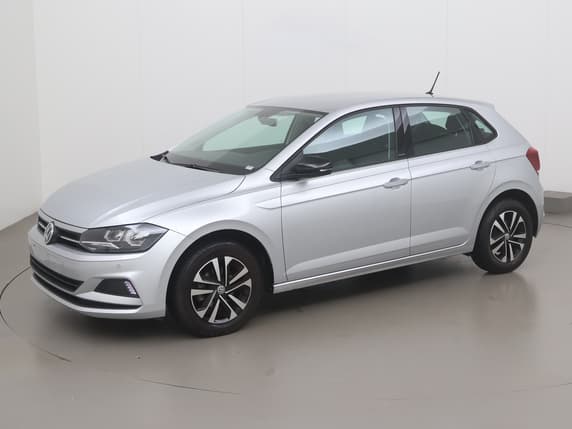 Volkswagen Polo polo 1.0 tsi comfortline opf dsg 95 AT Benzine Automaat 2020 - 34.068 km