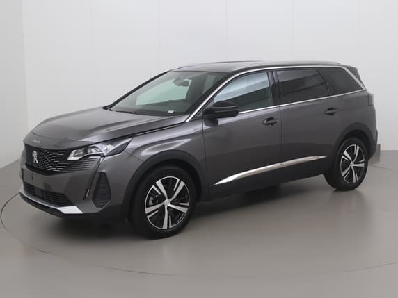 Peugeot 5008 puretech gt 130 AT Essence Auto. 2024 - 5 824 km