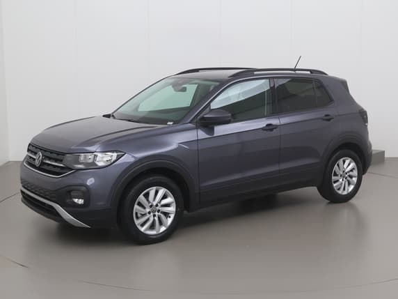 Volkswagen T-Cross tsi life 110 AT Benzine Automaat 2023 - 53.945 km