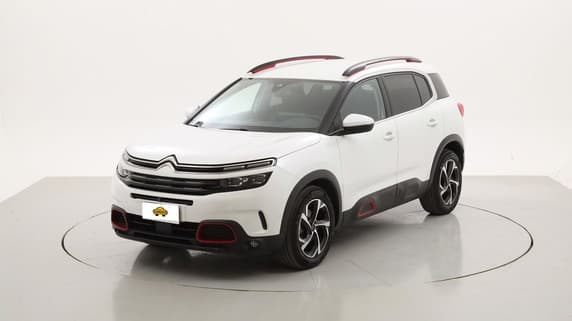 Citroen C5 Aircross shine 131 Diesel Manueel 2020 - 115.243 km