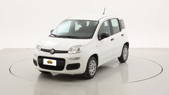 Fiat Panda easy 69 Petrol Manual 2020 - 56,525 km