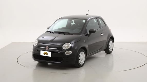 Fiat 500 cult 70 Mild hybrid petrol Manual 2021 - 25,894 km