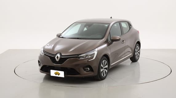 Renault Clio V zen 86 Diesel Manuelle 2019 - 123 544 km