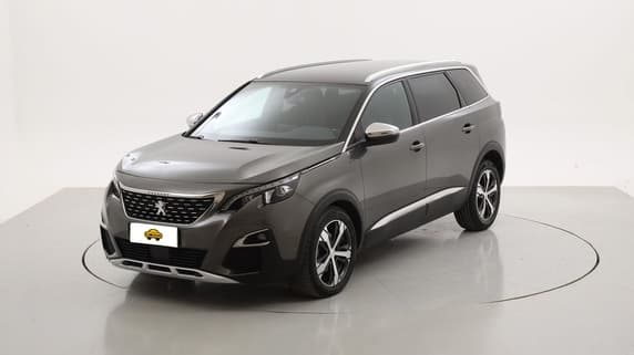 Peugeot 5008 gt 180 AT Diesel Auto. 2019 - 107 808 km