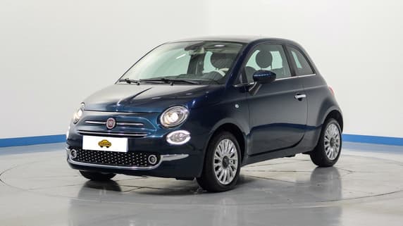 Fiat 500 500 1.0i mild-hybrid 70 Mild hybride benzine Manueel 2023 - 8.396 km