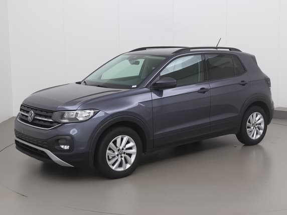 Volkswagen T-Cross tsi life 110 AT Benzine Automaat 2023 - 53.386 km