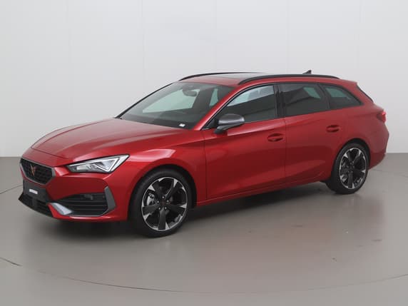 CUPRA Leon ST etsi 150 AT Mild-hybride essence Auto. 2024 - 10 km