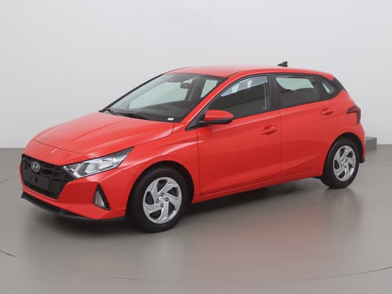 Hyundai i20 AIR 84 Essence Manuelle 2021 - 44 874 km