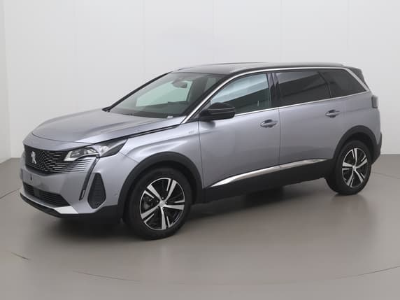 Peugeot 5008 puretech gt 130 AT Essence Auto. 2024 - 2 509 km